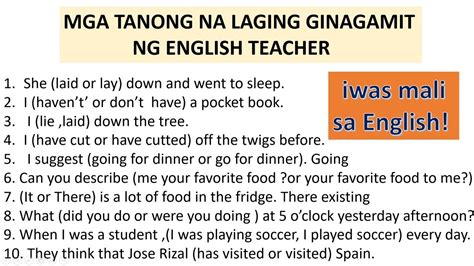iwasiwas in english|WASIWAS (Tagalog).
